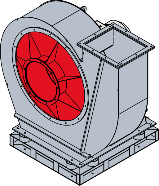 A model aspirator